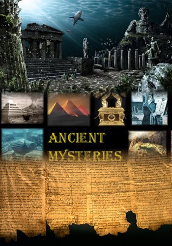 Тайны древности (2 серии из 6) / Ancient Mysteries DVO