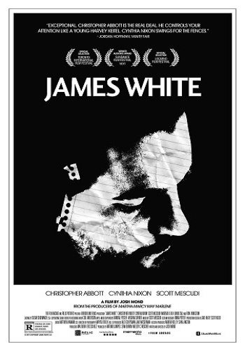 Джеймс Уайт / James White VO
