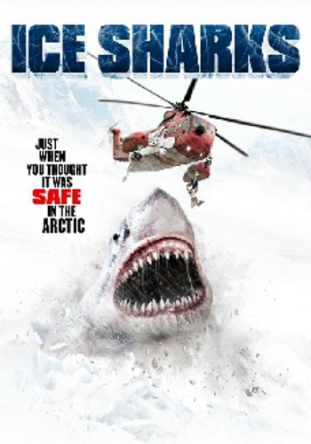 Ледяные акулы / Ice Sharks ENG