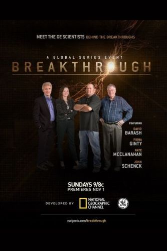 Прорыв (1 сезон: 6 серий из 6) / Breakthrough VO