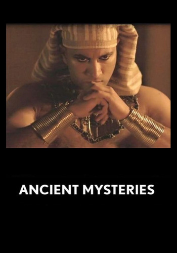 Тайны древности (1-6 серий из 6) / Ancient Mysteries DVO