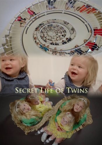 Тайная жизнь близнецов / The Secret Life of Twins DVO