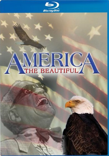 Красота Америки / America the Beautiful