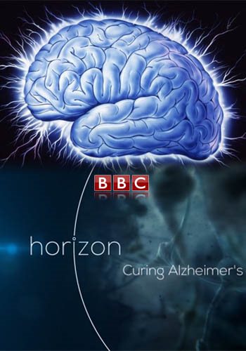 Лекарство от Альцгеймера / Curing Alzheimer's DVO