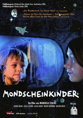 Дети лунного света / Mondscheinkinder / Children of the Moonlight SUB