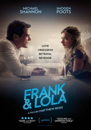 Фрэнк и Лола / Frank Lola VO