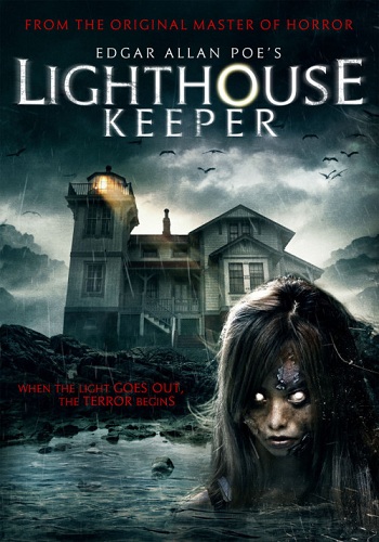 Смотритель маяка / Edgar Allan Poe's Lighthouse Keeper ENG