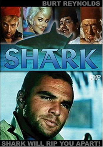 Людоед / Shark! MVO