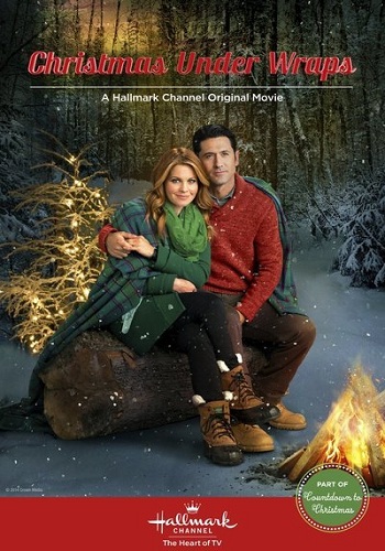 Засекреченное Рождество / Christmas Under Wraps MVO