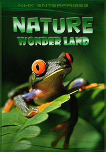 Мир живой природы VI / (13 серий из 13) / Nature Wonder Land VI VO