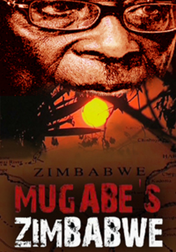 Мугабе: последний тиран Зимбабве / Mugabe's Zimbabve DVO