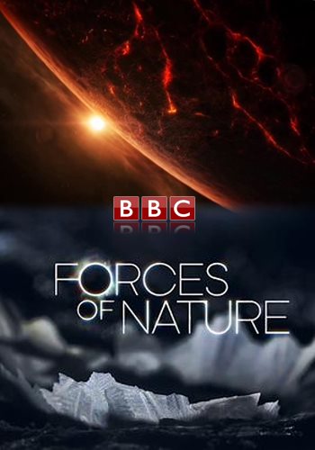 Силы природы (1-4 серии из 4) / Forces of Nature DUB