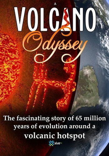Вулканическая Одиссея / A Volcano Odyssey DVO