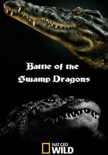 Битва болотных драконов / Battle of the Swamp Dragons VO