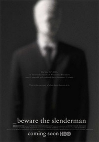 Реальный Слендермен / Beware the Slenderman MVO