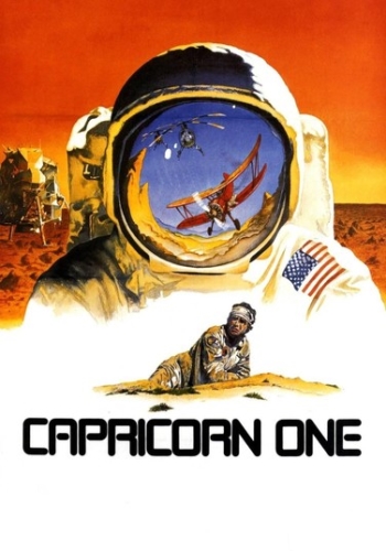 Козерог один / Capricorn One DUB