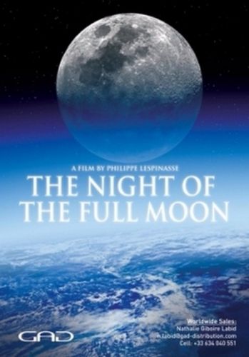 Ночь Полной Луны (1-2 серии из 2) / The Night Of The Full Moon VO