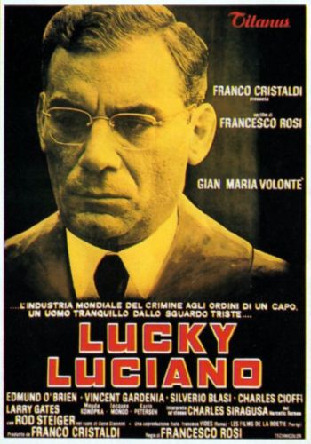 Дон Лучиано / Лаки Лучиано / Lucky Luciano DVO