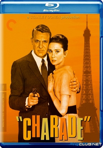 Шарада / Charade 3xMVO