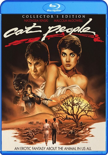 Люди-кошки / Cat People DVO