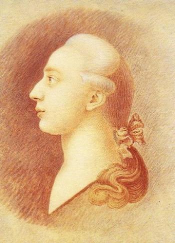 Правда о Казанове / Viasat History. The Real Casanova VO