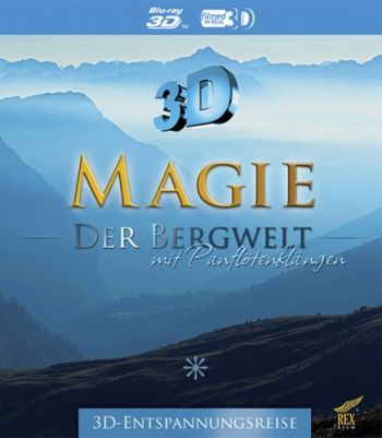 Магия гор / Magie der Bergwelt