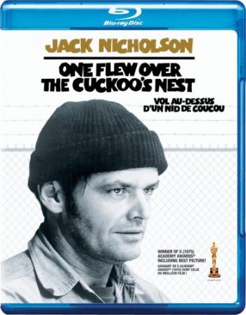 Пролетая над гнездом кукушки / One Flew Over the Cuckoo's Nest DUB
