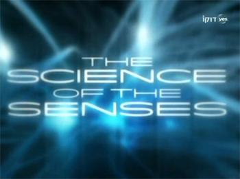 Наука о чувствах (1-4 серии из 4) / Nature. The Science of the Senses VO