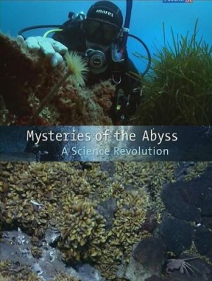 Тайны бездны. Революция в науке / Mysteries of the Abyss. A science Revolution DVO