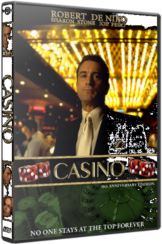 Казино / Casino 2xMVO+DVO+6xAVO