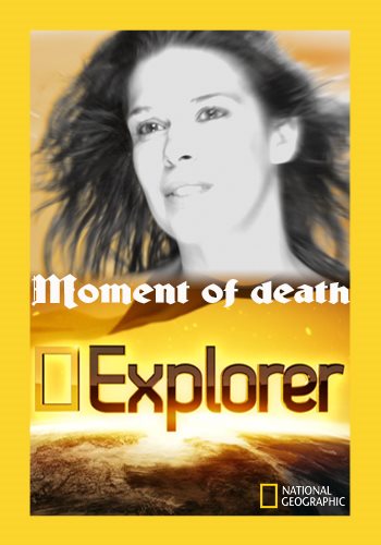 Исследователь - Момент смерти / Explorer - Moment of death VO