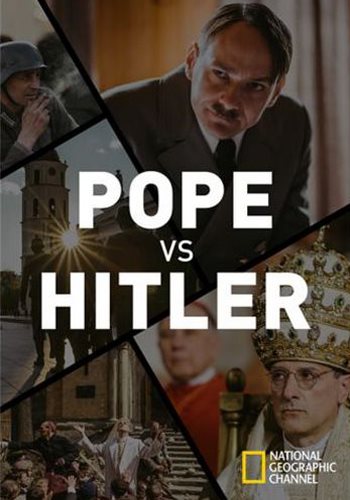 Папа против Гитлера / Pope vs Hitler VO