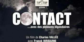 Столкновения с легендарными рыбами (1-12 серии из 12) / Contact, avec des poissons legendaires VO