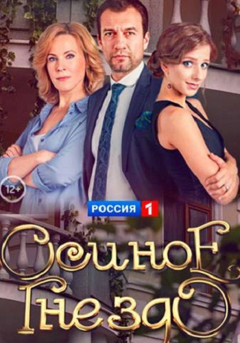 Осиное гнездо / Тайны большого дома (1-16 серии из 16)