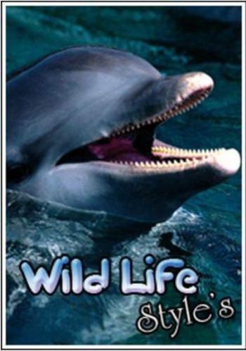 Жизнь по законам природы (1-6 серии из 6) / Wild Life Style's VO
