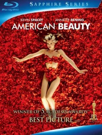 Красота по-американски / American Beauty DVO