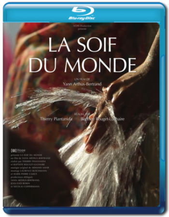 Жажда мира / La soif du monde VO