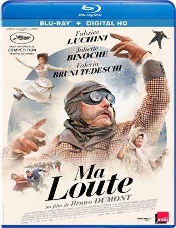 В тихом омуте / Ma Loute DUB