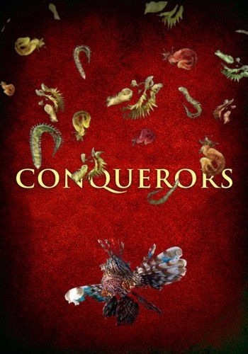 Завоеватели мира животных (1-4 серии из 4) / The Conquerors VO