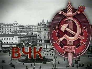 Шпионы и агенты Холодной войны. История отечественных спецслужб (фильм 3)