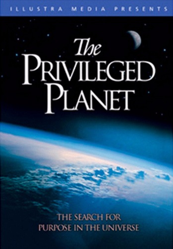 Особенная планета / The Privileged Planet VO