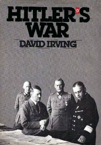 Война Гитлера (1-2 серии из 2) / Hitler's War VO