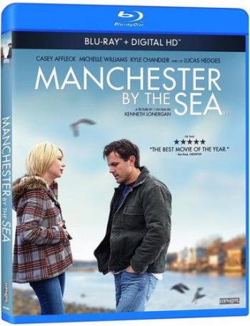 Манчестер у моря / Manchester by the Sea DUB