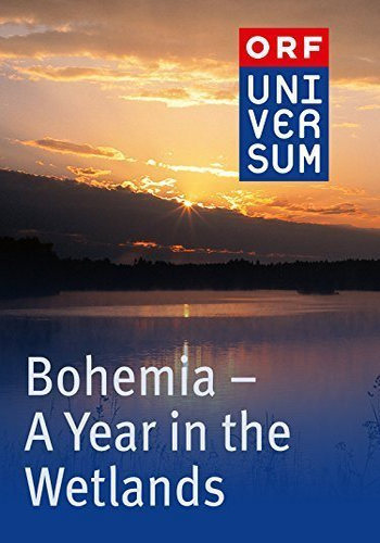 Богемия год среди болот / Bohemia A Year in the Wetlands VO