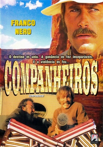 Напарники / Companeros / Vamos a matar, companeros MVO