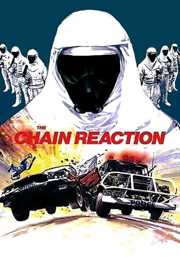 Цепная реакция / The Chain Reaction MVO