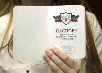 Граждане Донбасса. Специальный репортаж (Россия 24)