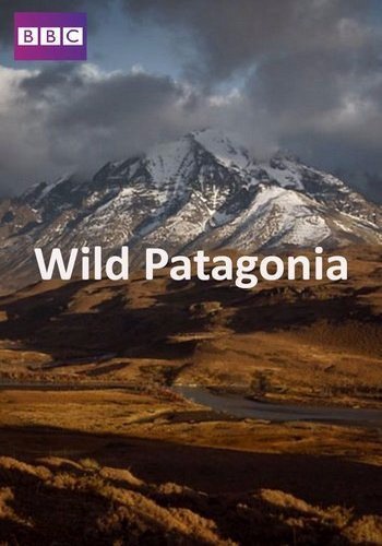 Дикая Патагония (1-3 серии из 3) / BBC. Wild Patagonia VO