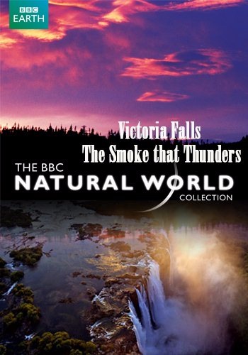 Мир природы. Водопад Виктория - Гремящий дым / BBC. Natural World. Victoria Falls VO