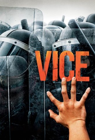 Вайс (5 сезон, 1-29 серии из 29) / Vice DVO